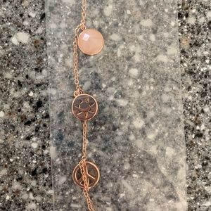 Puravida exclusive monthly jewelry club bracelet